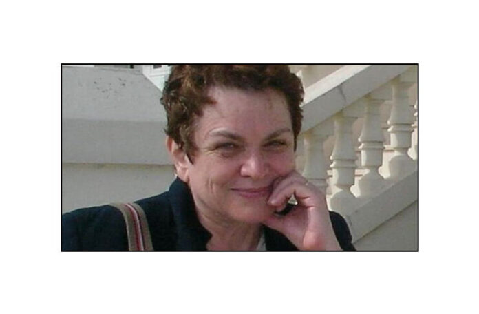nadia anghelescu