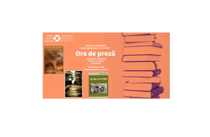 ora de-proza ora de-proza