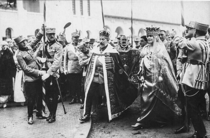 regele ferdinand regele ferdinand