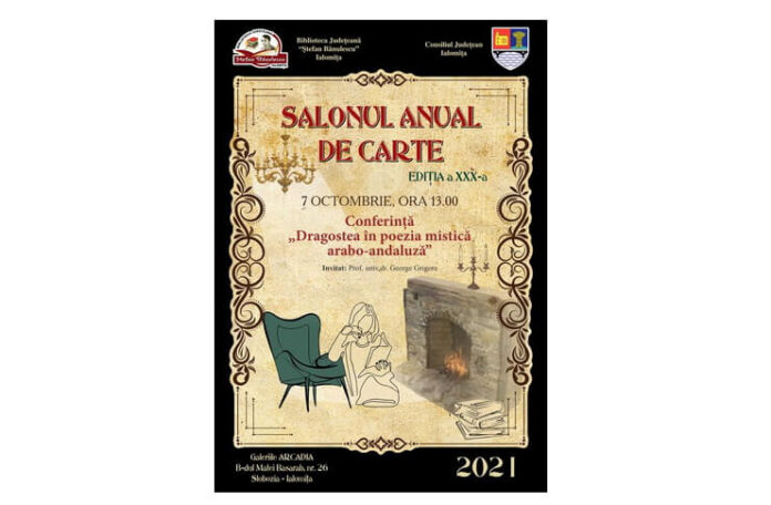 salonul de carte slobozia salonul de carte slobozia