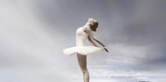 ziua mondiala a baletului