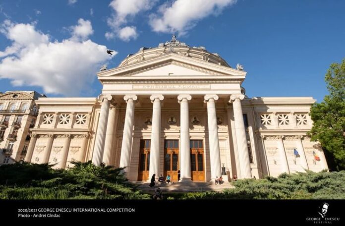 Concursul International George Enescu la Ateneul Roman_foto-Andrei-Gindac