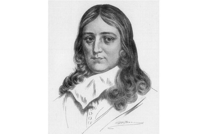 John Milton
