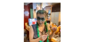 Știri: Un spectacol special pentru tineri la Teatrul „Gulliver” din Galați (18 noiembie 2021) Pasarea maiastra