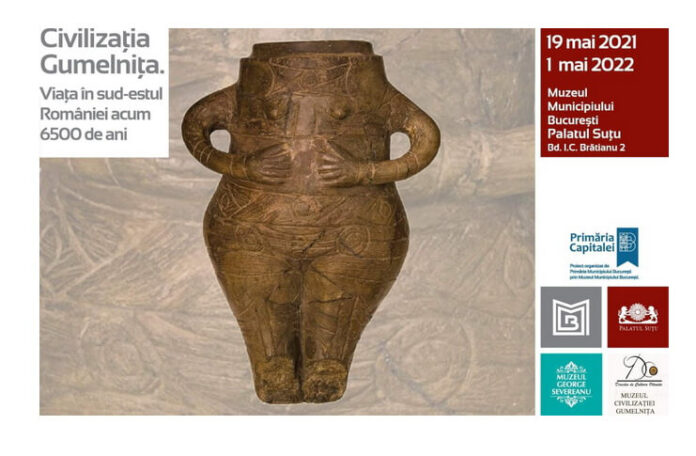 civilizatia gumelnita