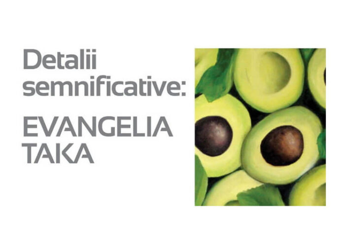 detalii semnificative expoziție