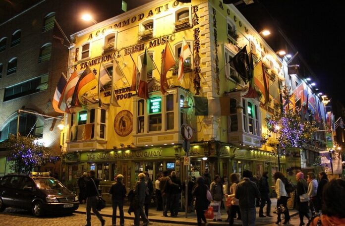 dublin
