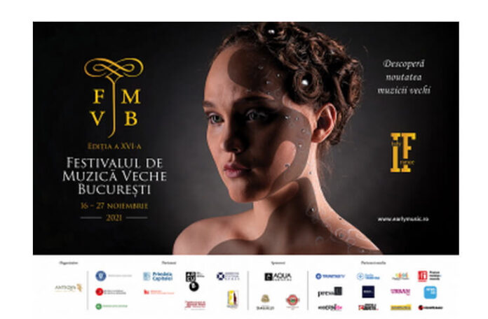 festivalul de muzică veche festivalul de muzică veche