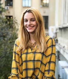 Iulia Zorzoliu