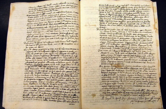 manuscris