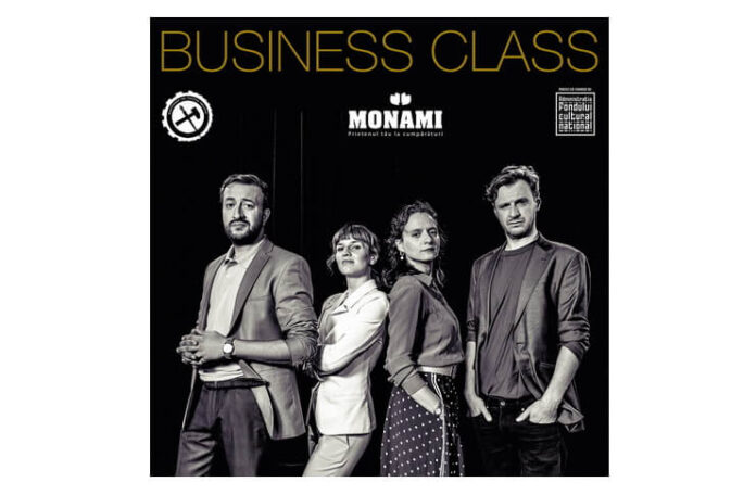 monami mniserie