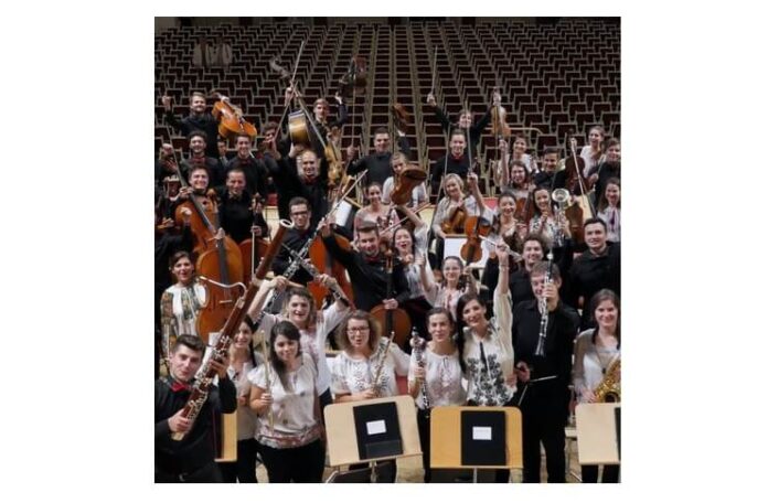 orchestra de tineret