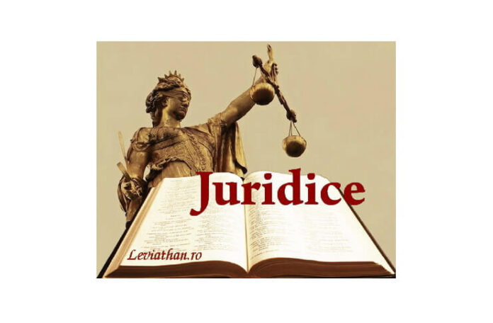 rubrica juridice iulia zorzoliu leviathan.ro