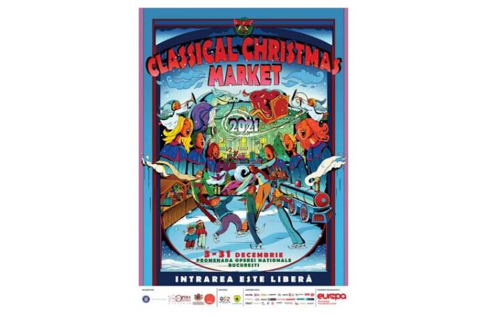 Afis Classical Christmas Market Afis Classical Christmas Market