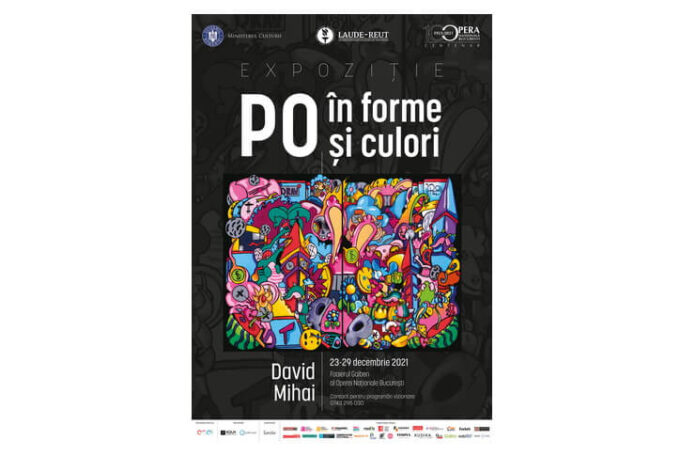 Expo David Mihai
