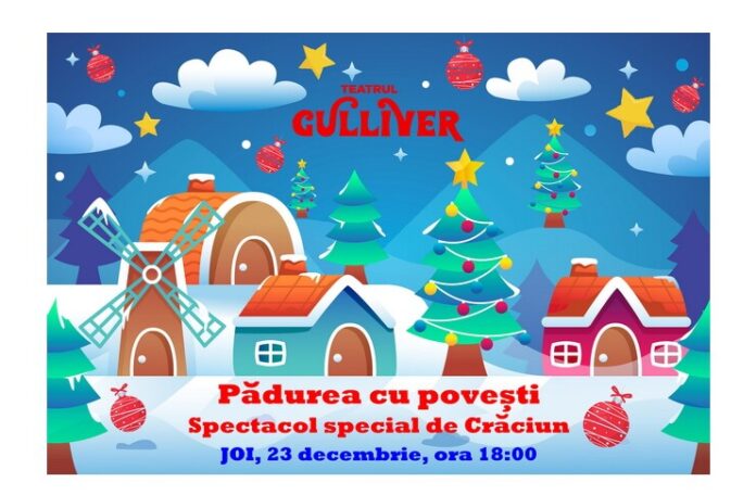 Vizual Padurea cu povesti (1) Vizual Padurea cu povesti (1)