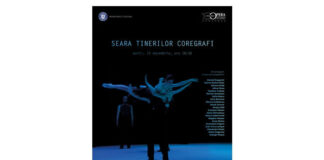 Știri: „Seara tinerilor coregrafi români”, pe scena Operei Naționale București (14 decembrie 2021) afis-Seara-tinerilor-coregrafi