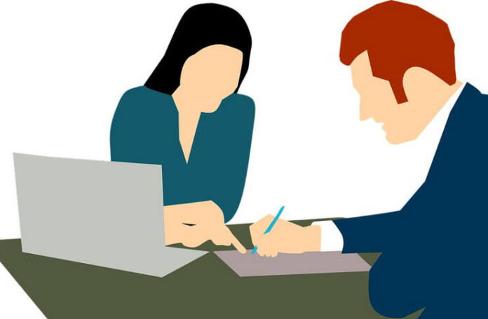 contract munca juridice