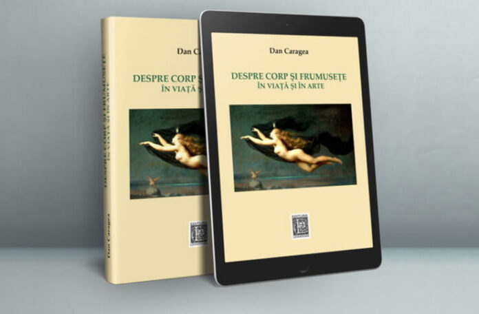 dan_caragea eseu despre corp editura leviathan