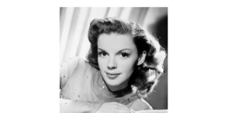 Judy Garland în 1945
