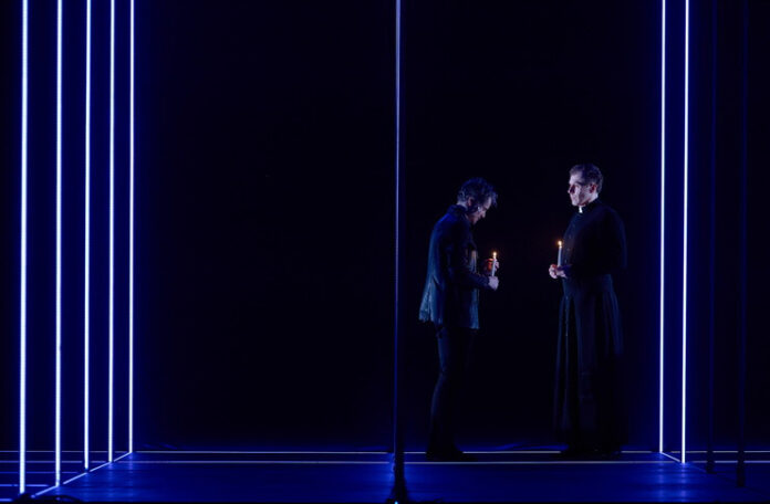 Sursa foto: Teatrul Maghiar de Stat din Cluj-Napoca