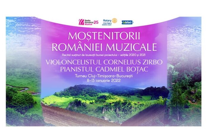 TURNEU KV_Mostenitorii_romaniei_muzicale