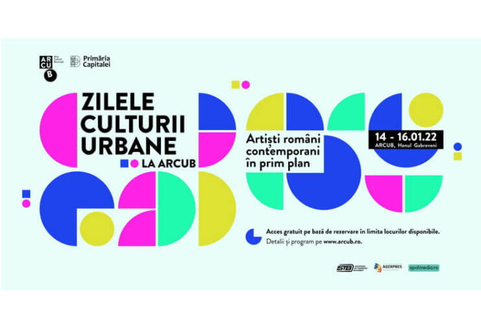 Zilele Culturii Urbane la ARCUB_1 (1)