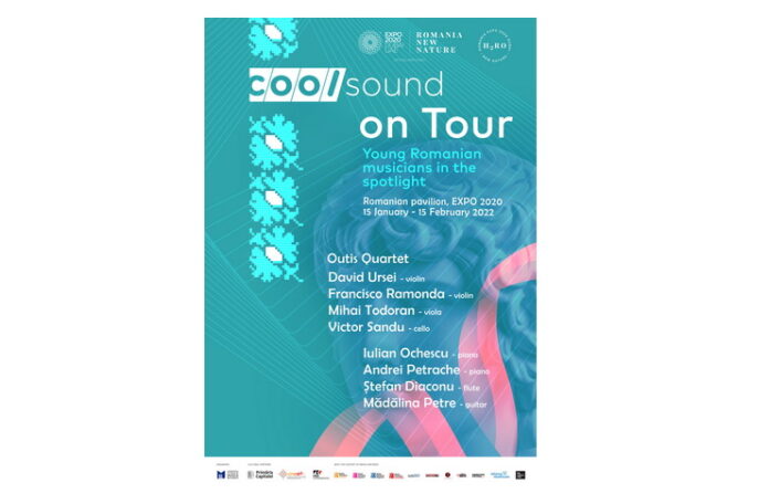 afis COOLsound in turneu EXPO 2020 dubai 15 ianuarie 15 februarie 2022 afis COOLsound in turneu EXPO 2020 dubai 15 ianuarie 15 februarie 2022