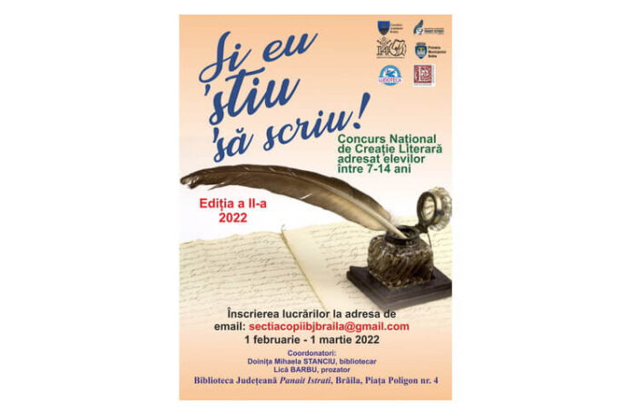 concurs si eu stiu sa scriu (1) concurs si eu stiu sa scriu (1)