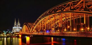 Stress & the Cities – Vise, valuri, vorbe: „Vive la France à Cologne!” de Florika Waltère diaspora germania (1)