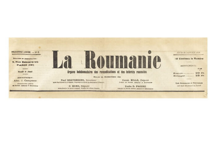 ziarul la roumanie ziarul la roumanie