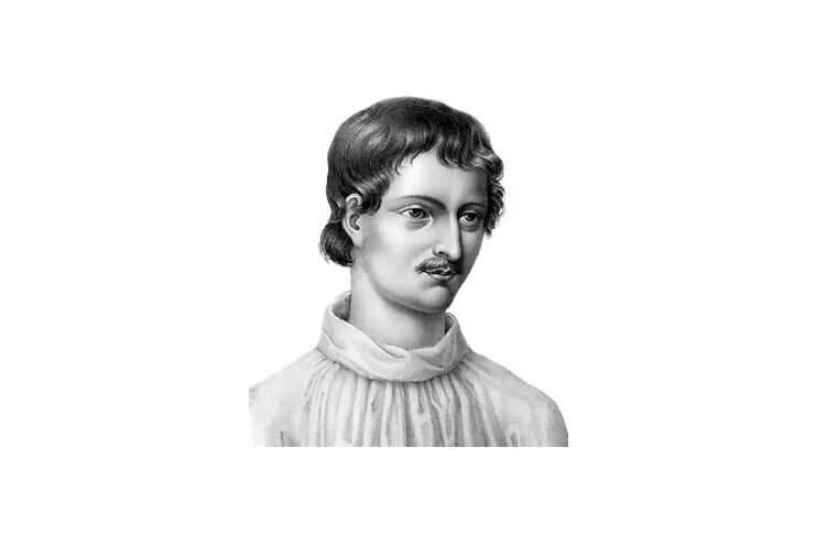 Giordano Bruno