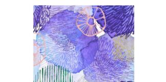 Stress & the Cities – Vise, valuri, vorbe: „The Influencer” de Florika Waltère florika waltere germania diaspora