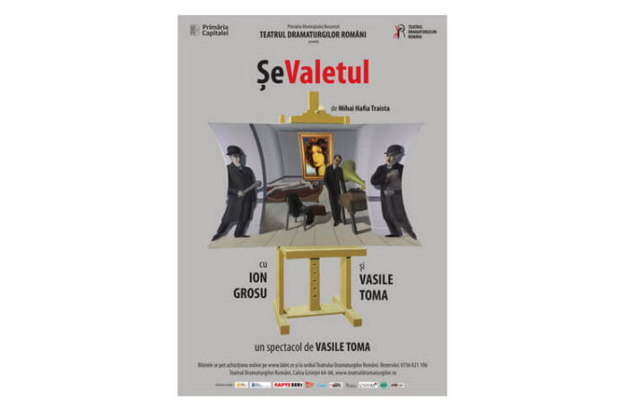 sevaletul