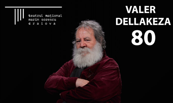 Valer Dellakeza 80