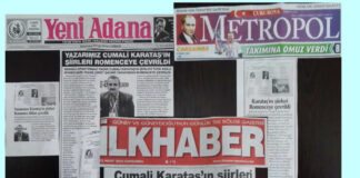 cumali karatas leviathan presa turca