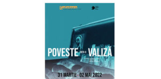 Știri: Deschiderea expoziției de ceramică „Poveste într-o valiză” (1 aprilie 2022, București) expoziție de ceramică (1)