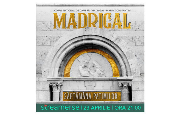 Saptamana Patimilor (1)