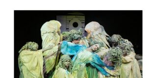Știri: Premieră la Teatrul Masca din București: „O crimă perfectă (Îngerii de la Văcărești)” (1 mai 2022) foto O crima perfecta ( Ingerii de la Vacaresti) (1)