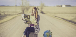 Stress & the Cities – Vise, valuri, vorbe: „Globe-trotterii patentați” de Florika Waltère globe-trotter (1)