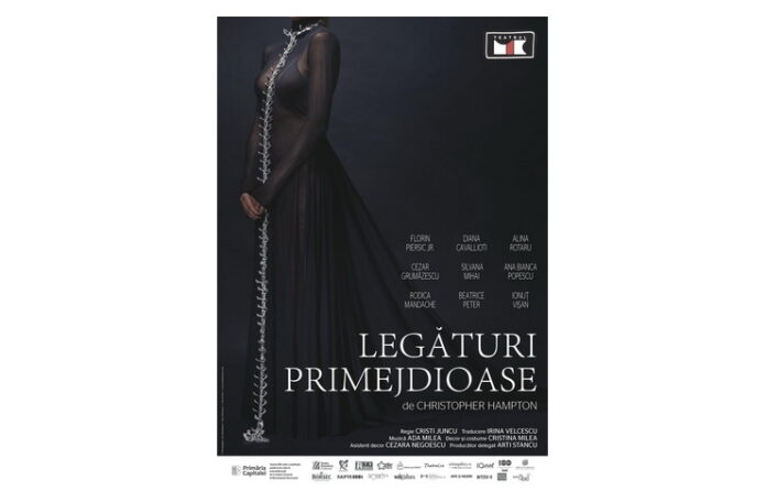 legaturi periculoase