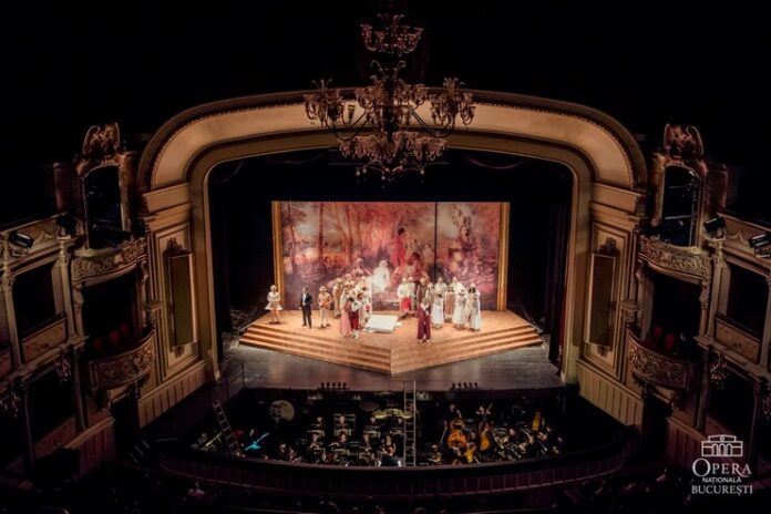 „Nunta lui Figaro” (1)