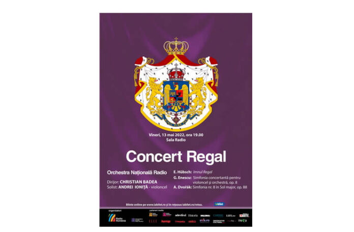 Afis Concert Regal Sala Radio (1)