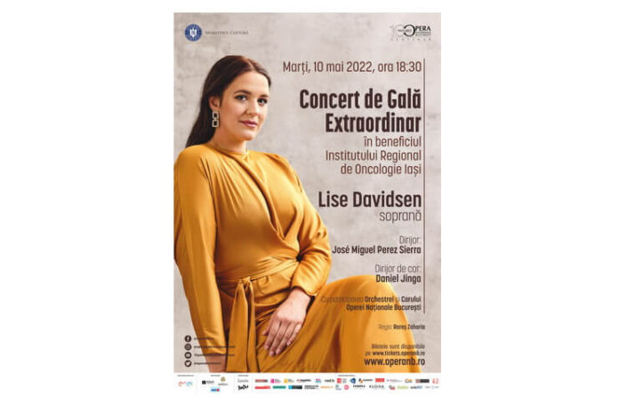 Afis Lise Davidsen (1) Afis Lise Davidsen (1)