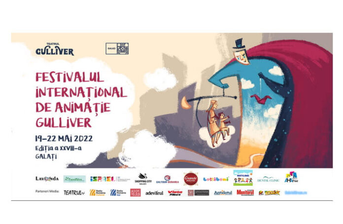 Festival GULLIVER 2022