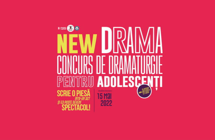 New Drama #8-EXCELSIOR 01 (1)