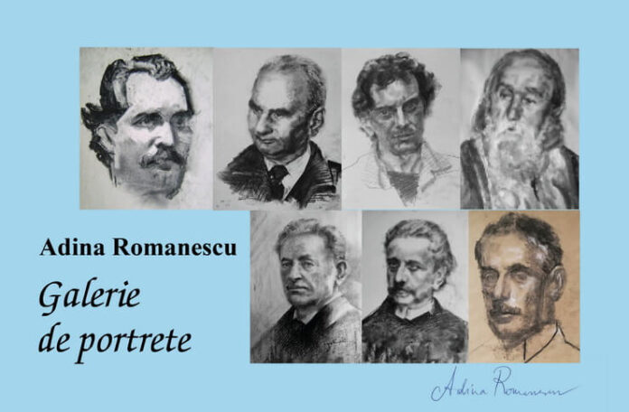 geo bogza portret de adina romanescu