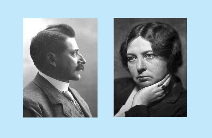 laureati nobel literatura