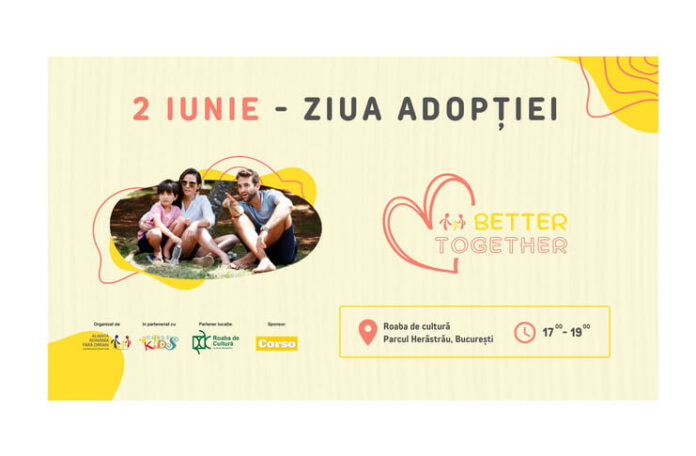 2 iunie - Ziua Adoptiei (1) 2 iunie - Ziua Adoptiei (1)