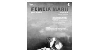 FEMEIA MĂRII. TNC. afis (1)